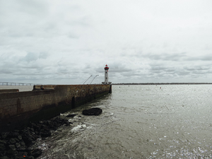 Courtier en énergie Saint-Nazaire